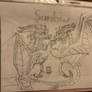 Olddddd art