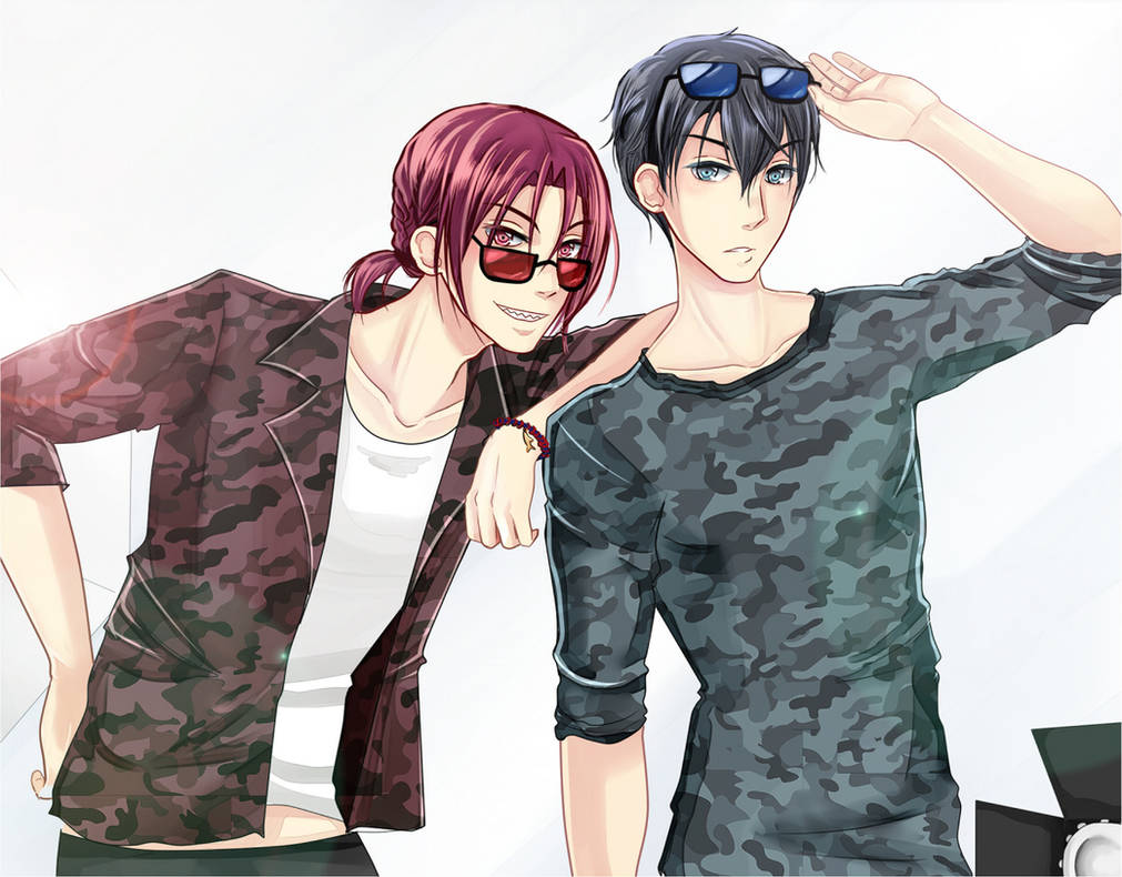 MOOOK hell YES by Kaprikume on DeviantArt