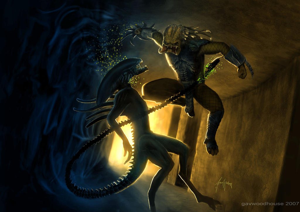 AVP