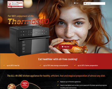 Custom WordPress WooCommerce Website Development