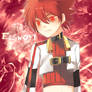 Elsword-Masic knight