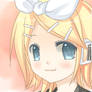 Kagamine rinn