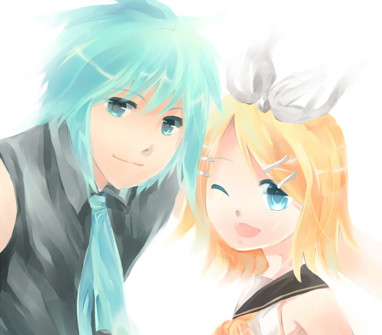 mikuo+rin