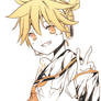 kagamine len_