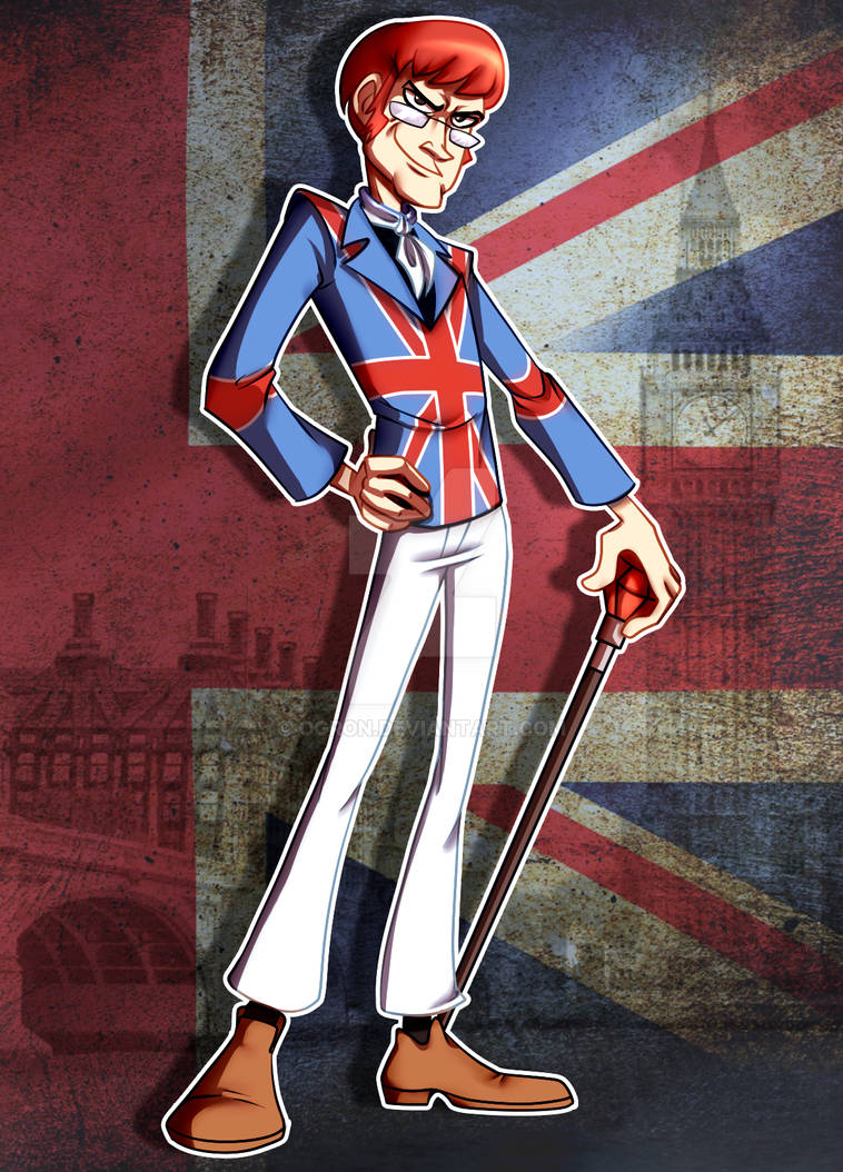 Mad Mod by OgroN on DeviantArt
