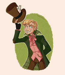 Mad Hatter