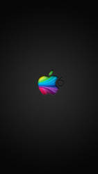 Apple logo