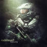 Master Chief Avatar