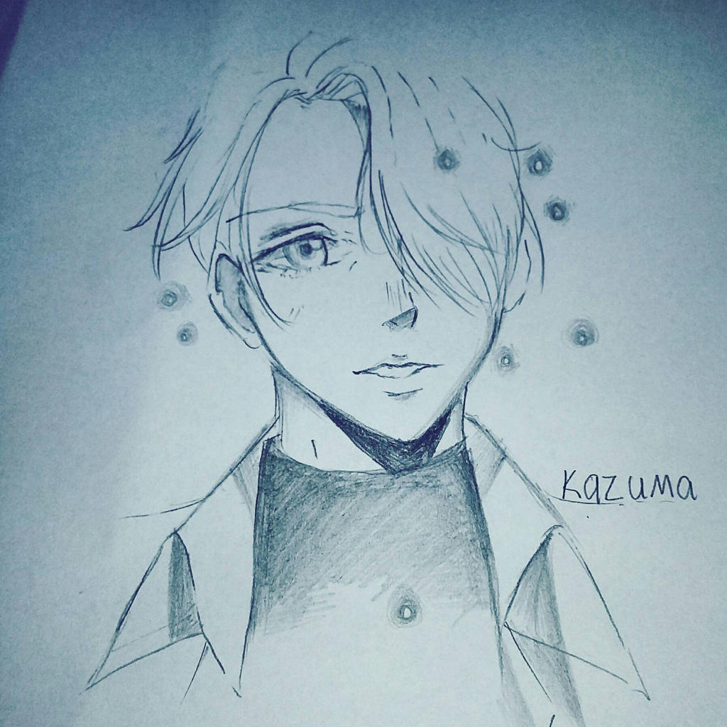 victor nikiforov 