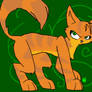 Squirrelflight: Pout