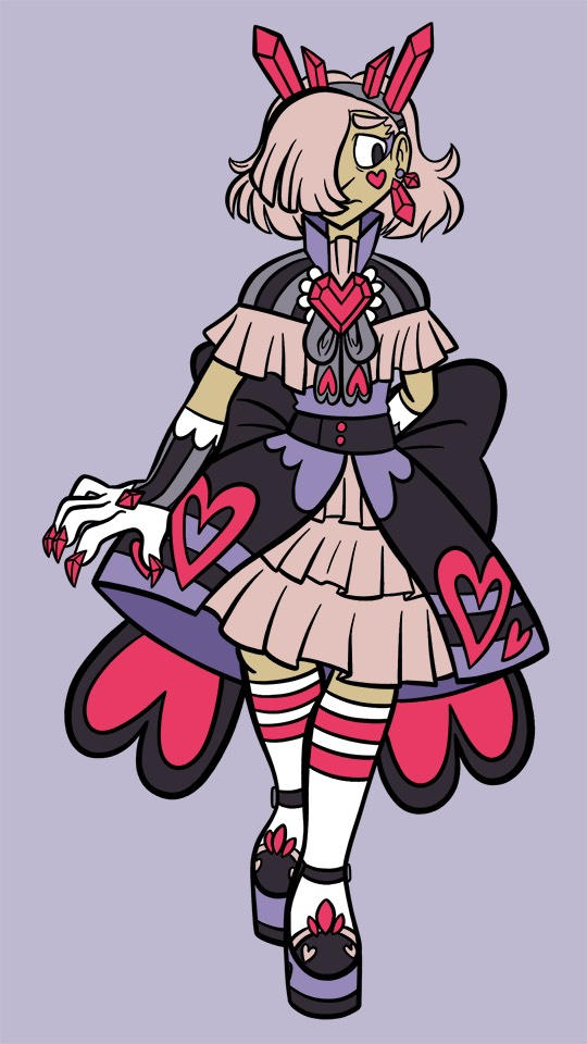 Sam Earth Outfit Redesign by jellyskink on DeviantArt