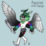 Panziel Redesign