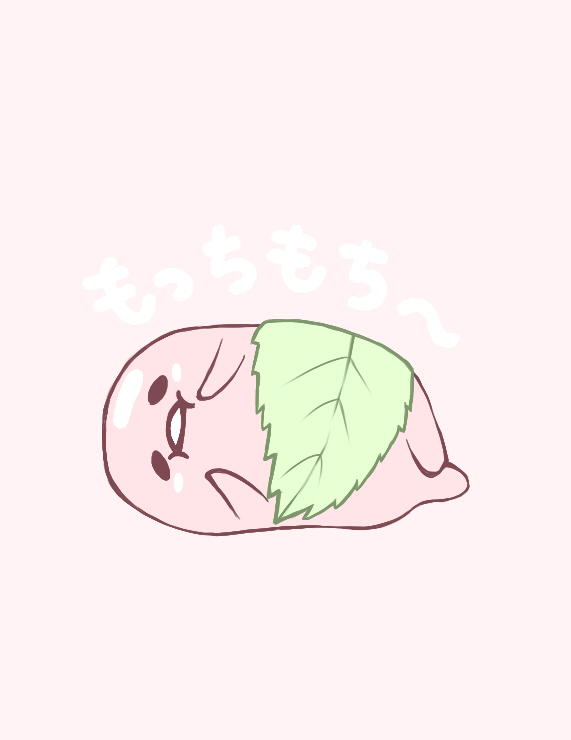 Gudetama sakura deals