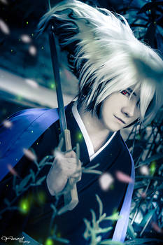 Explore The Best 奴良リクオ Art Deviantart Explore The Best 奴良リクオ Art Deviantart