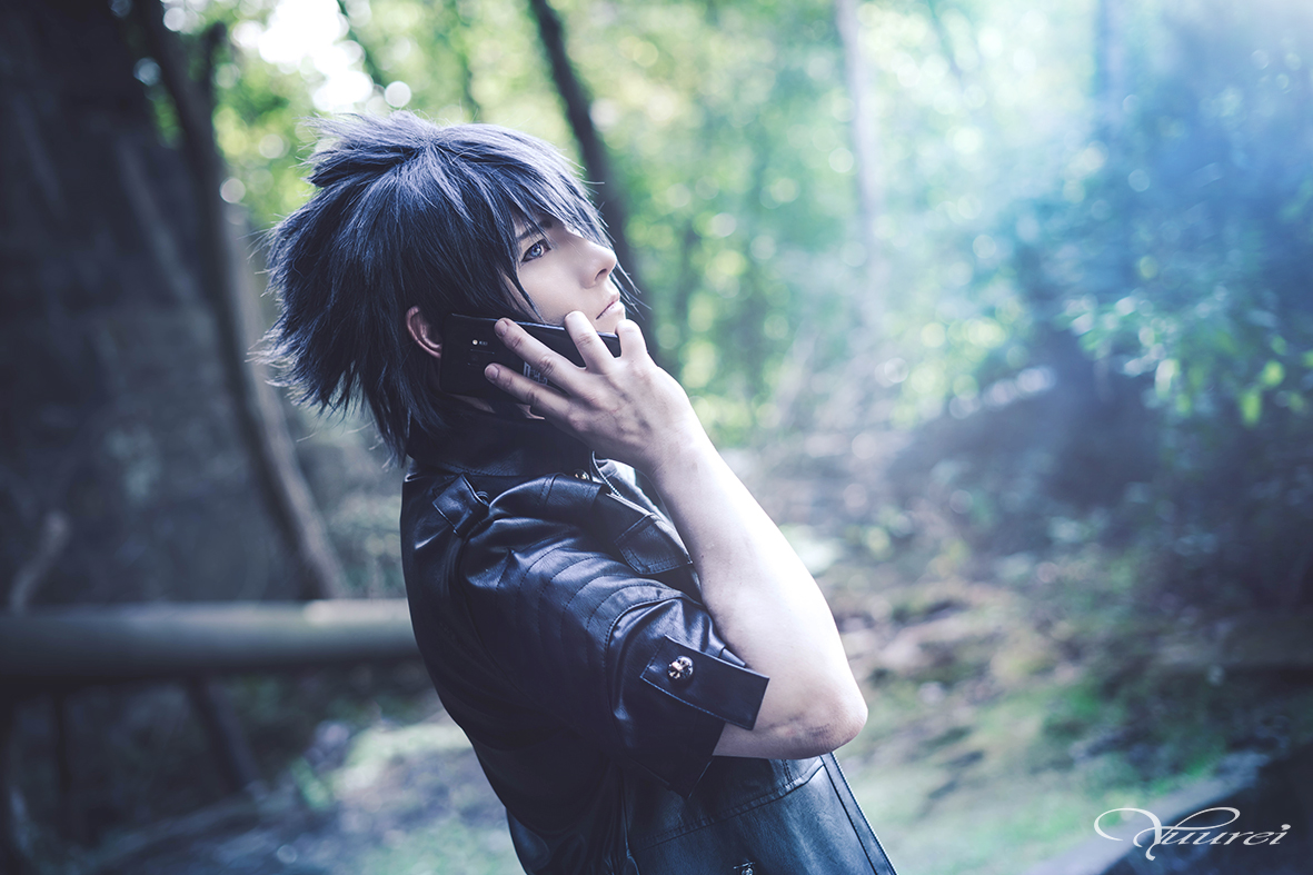 Noctis Lucis Caelum By Yuureicosplay On Deviantart Noctis Lucis Caelum By Yuureicosplay On Deviantart