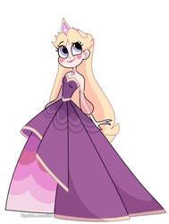 |SVTFOE| Queen Star Butterfly