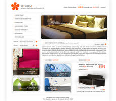 Be2ween: Furniture Store