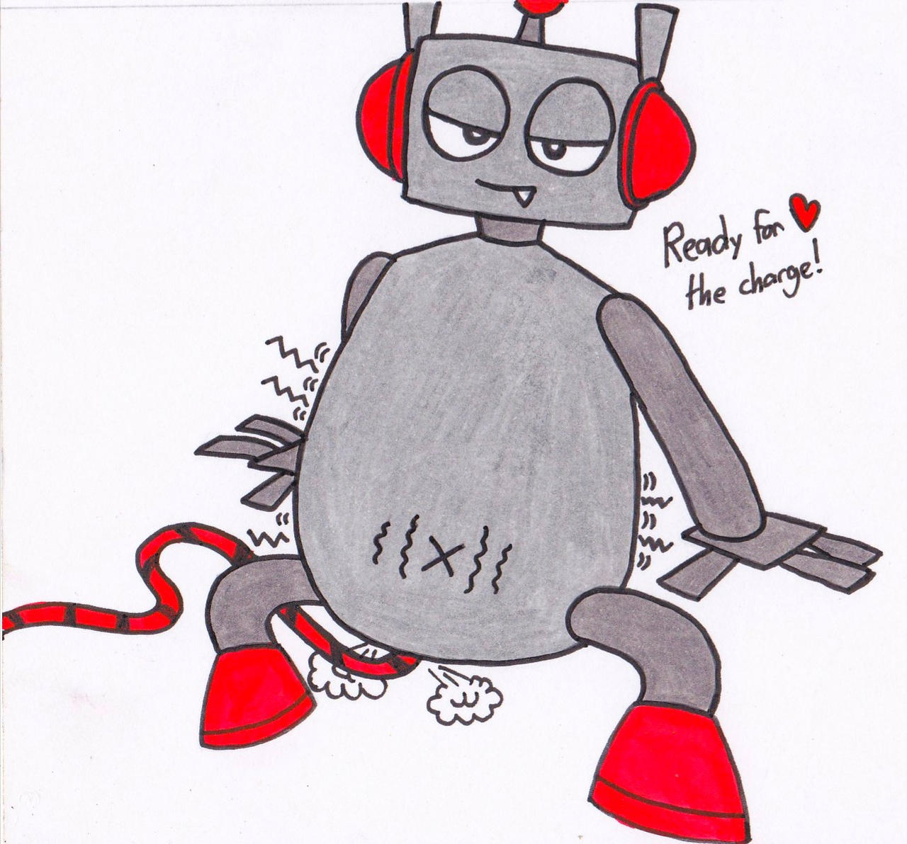 Hss Deviantart Hsss~ by RocketBunny99 on DeviantArt