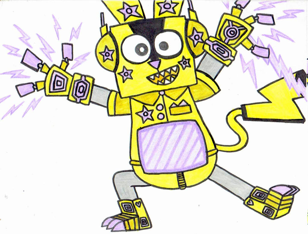 Beat Bunny MAX! by RocketBunny99 on DeviantArt