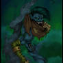 Raziel Soul Reaver