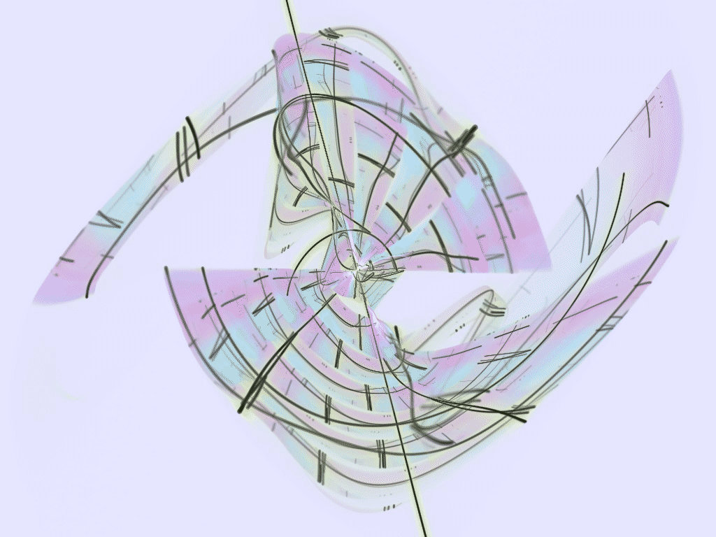Pinwheel by Cosmic-Cuttlefish on DeviantArt