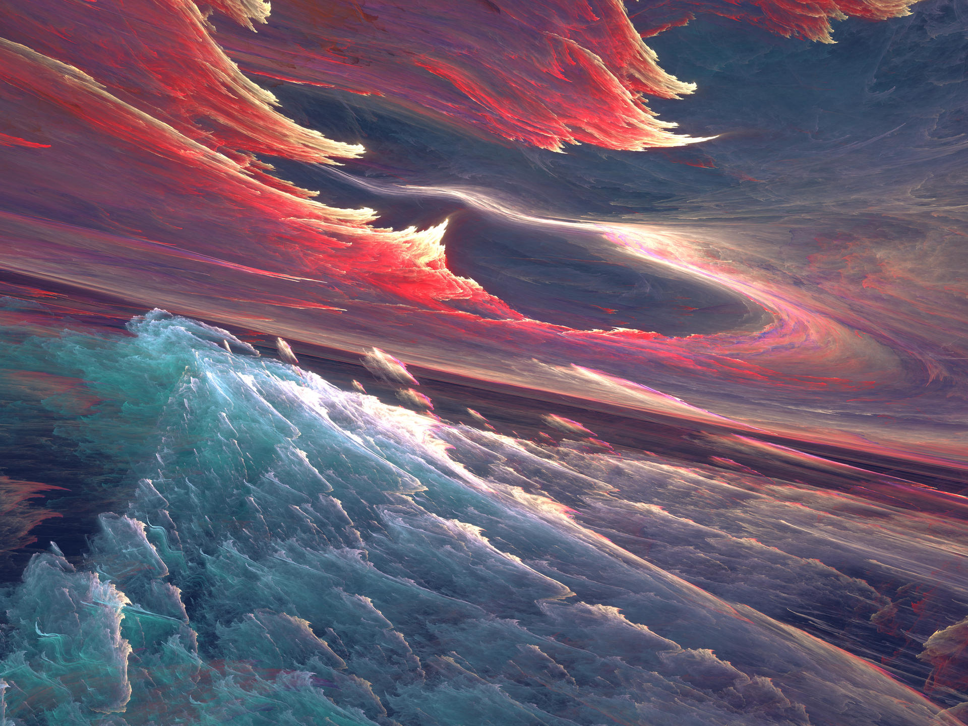 Sea Child