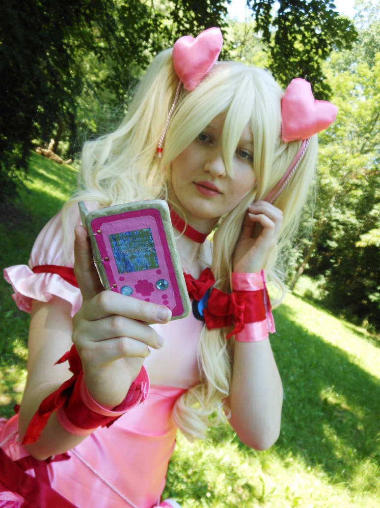Get Cure Peach Cosplay Linkrun Fresh Precure By Hikamaus On Deviantart Free Get Wallpaper Cure Peach Cosplay Linkrun Fresh Precure By Hikamaus On Deviantart Desktop Wallpaper