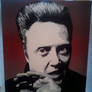 Christopher Walken