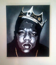 Biggie Notorious B.I.G