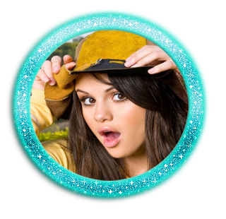 Circulo png Selena