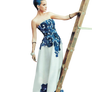 Katy Perry - PNG/Render