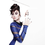 Demi Lovato - PNG/Render