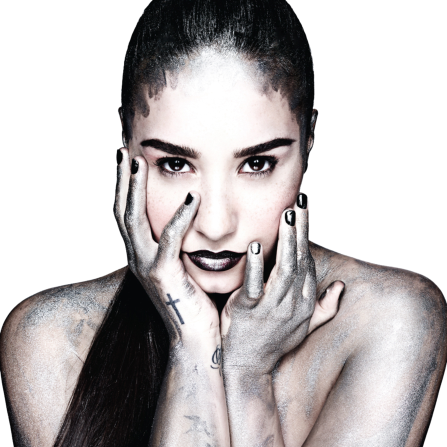 Demi Lovato - PNG/Render