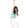 Carly Rae Jepsen - PNG/Render