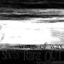 SRO - Wings of Wax Cover