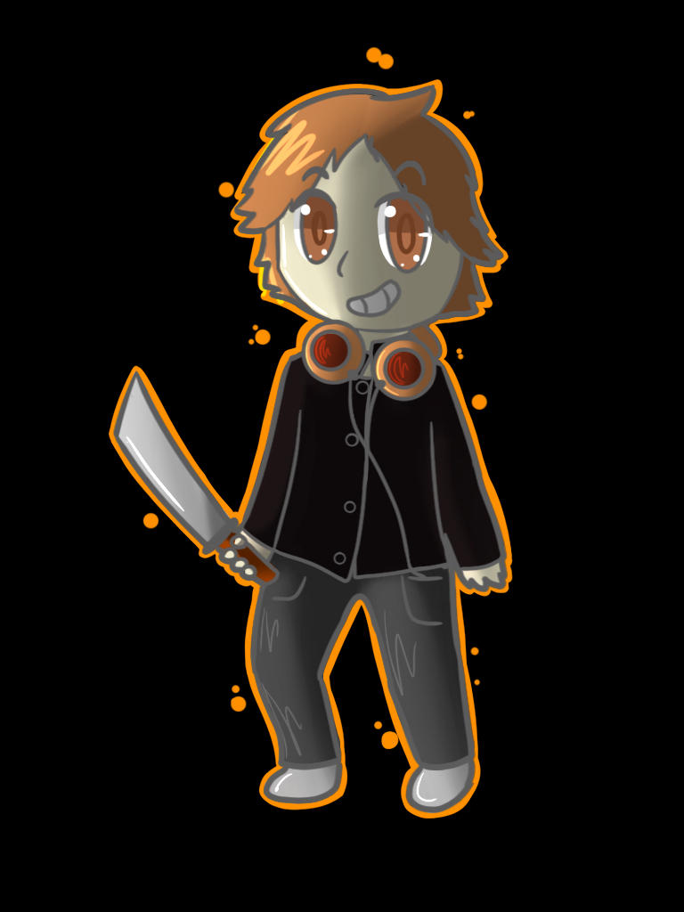 Yosuke Hanamura~ by XAkiraTheWolfX on DeviantArt