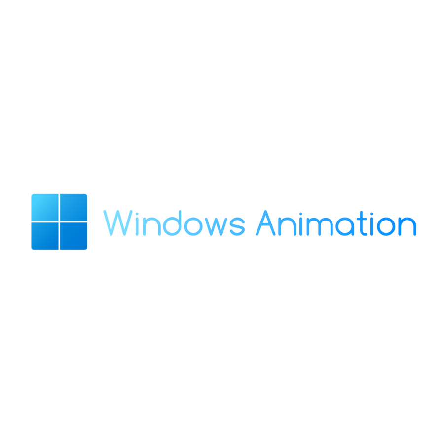 Windows Animation Logo by Wdkid2011 on DeviantArt