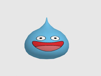 Dragon Quest Slime