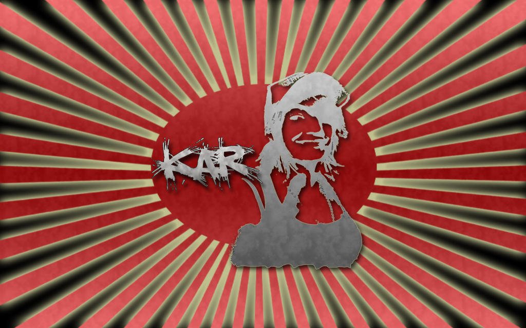 Kar Linux Kar Wallpaper by evaska on DeviantArt