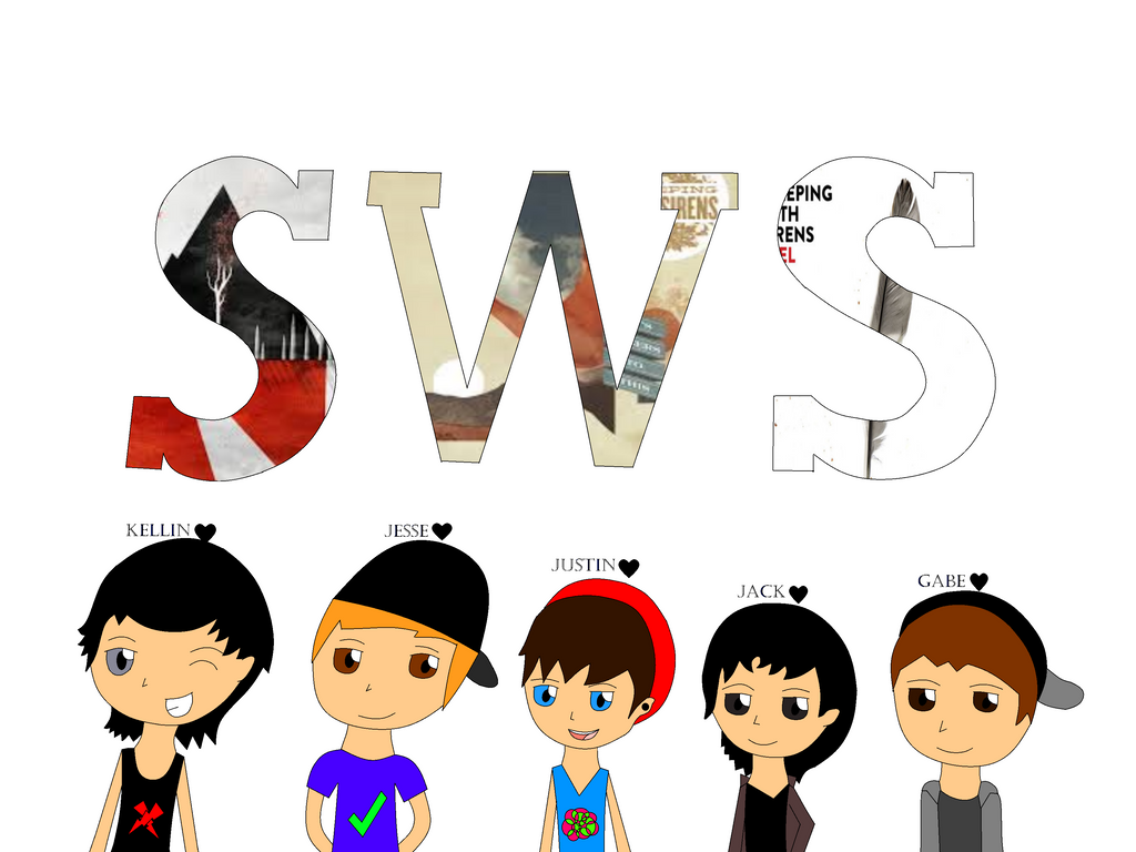 Sws by AliTheHedgehog99 on DeviantArt