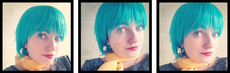 Bulma Teaser