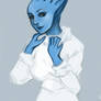 ME: Liara [Gift]