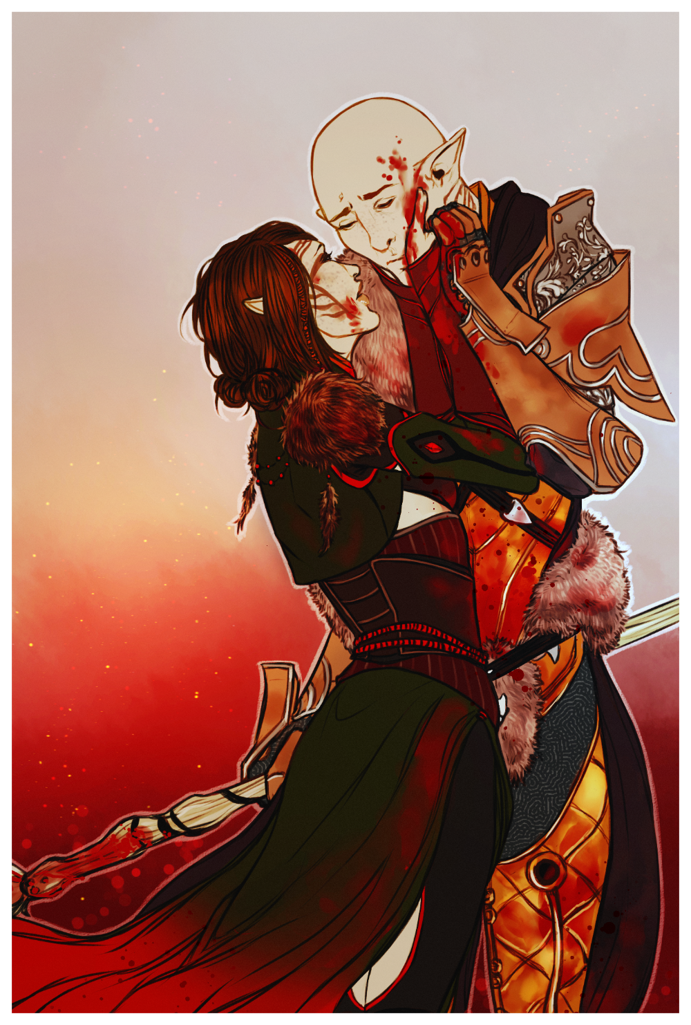 DAI: Din'Anshiral {Solavellan}