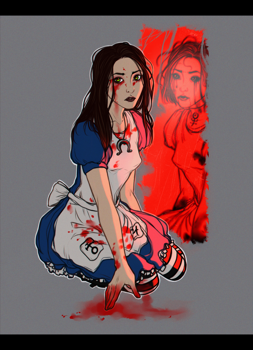 Alice Madness Returns 2 by typeATS on DeviantArt