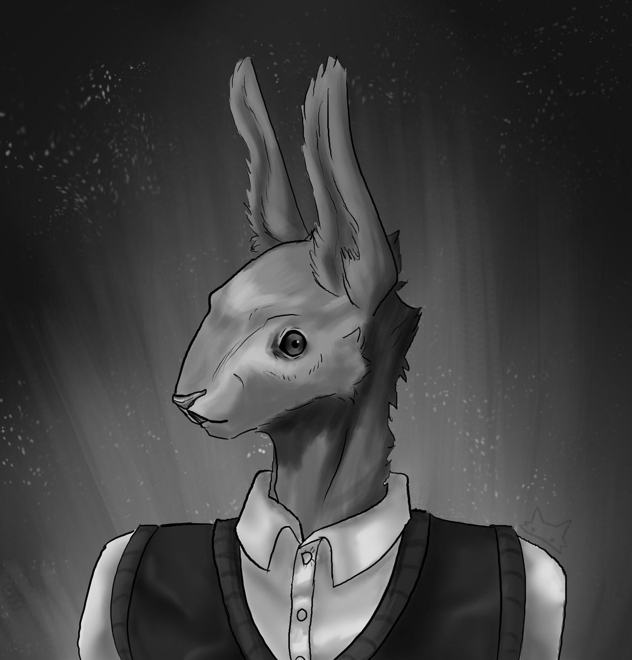 Anton From Tiny Bunny By Licarum On DeviantArt anton-from-tiny-bunny-by-licarum-on-deviantart