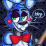 Toy Bonnie