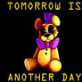 Tomorrow Is Another Day