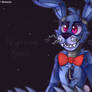 Nightmare Bonnie