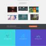 WordPress Web Theme