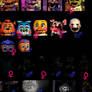 Five nights at freddy's gender meme